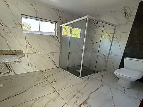 Casa 4 Quartos com 1 Suíte e 250m² - Porto Belo - Foto 8
