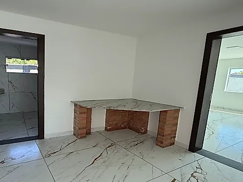 Casa 4 Quartos com 1 Suíte e 250m² - Porto Belo - Foto 9