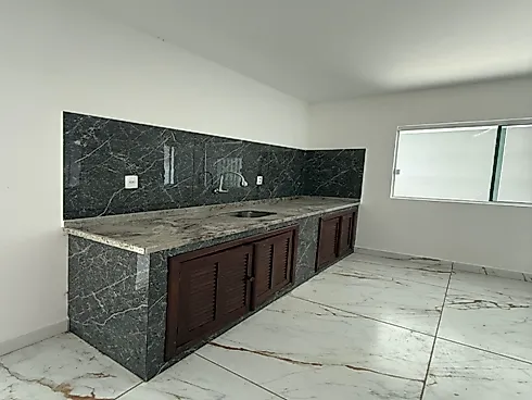 Casa 4 Quartos com 1 Suíte e 250m² - Porto Belo - Foto 13