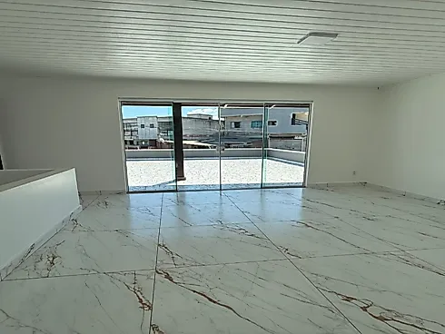 Casa 4 Quartos com 1 Suíte e 250m² - Porto Belo - Foto 17