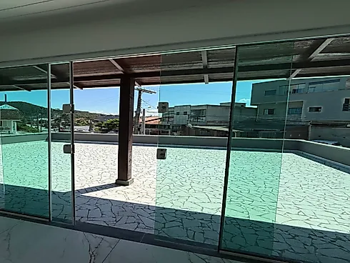 Casa 4 Quartos com 1 Suíte e 250m² - Porto Belo - Foto 28