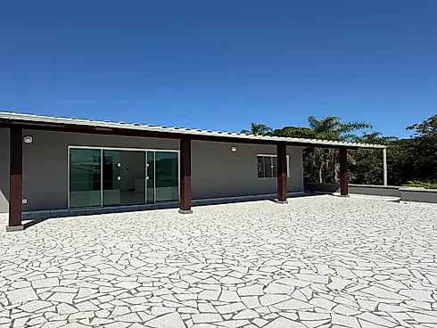 Casa 4 Quartos com 1 Suíte e 250m² - Porto Belo - Foto 29
