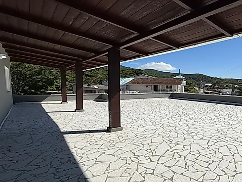 Casa 4 Quartos com 1 Suíte e 250m² - Porto Belo - Foto 30