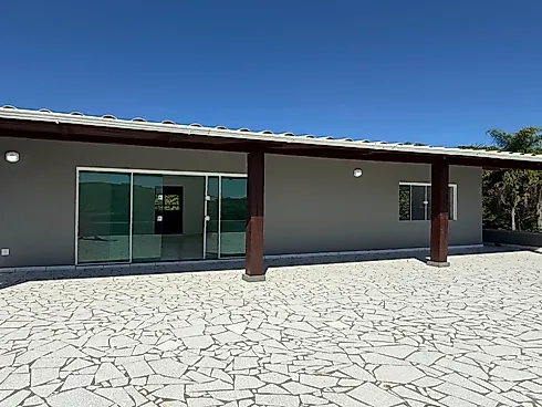 Casa 4 Quartos com 1 Suíte e 250m² - Porto Belo - Foto 33
