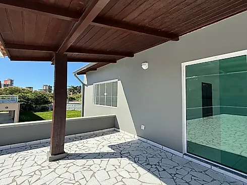 Casa 4 Quartos com 1 Suíte e 250m² - Porto Belo - Foto 34