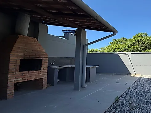 Casa 4 Quartos com 1 Suíte e 250m² - Porto Belo - Foto 39