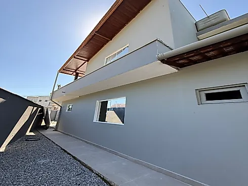 Casa 4 Quartos com 1 Suíte e 250m² - Porto Belo - Foto 41