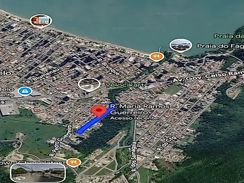 Casa 4 Quartos com 1 Suíte e 250m² - Porto Belo - Foto 45