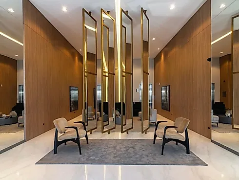 Studio Mobiliado no K-Platz - Campinas - Foto 12