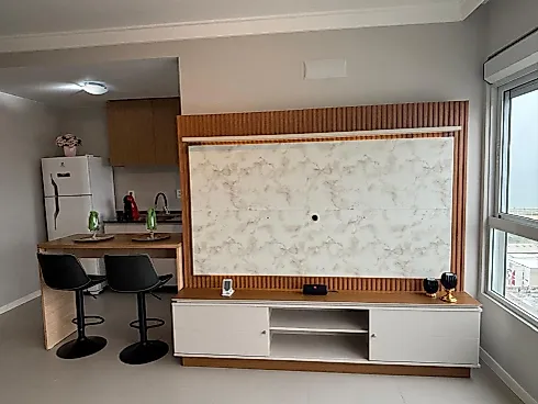 Studio Mobiliado no K-Platz - Campinas - Foto 6