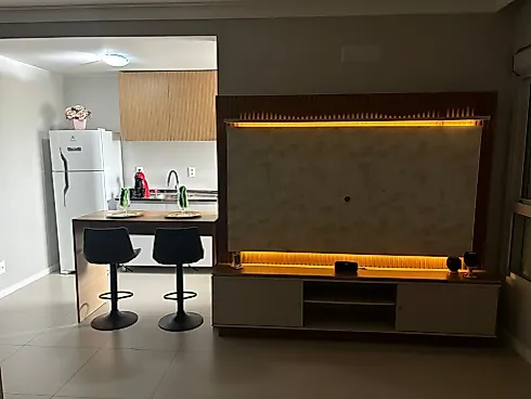 Studio Mobiliado no K-Platz - Campinas - Foto 7