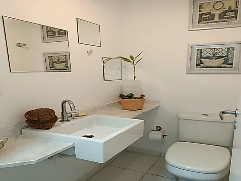 Apartamento 3 Quartos no Mirante Quatro Estações - Serraria - Foto 22