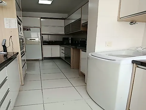 Apartamento 3 Quartos no Mirante Quatro Estações - Serraria - Foto 14