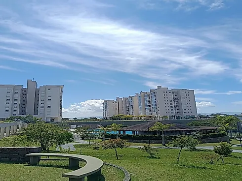 Apartamento 3 Quartos no Mirante Quatro Estações - Serraria - Foto 25