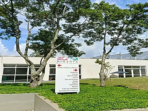 Apartamento 3 Quartos no Mirante Quatro Estações - Serraria - Foto 26
