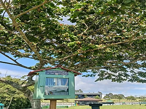 Apartamento 3 Quartos no Mirante Quatro Estações - Serraria - Foto 27