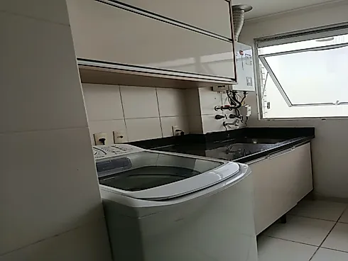 Apartamento 3 Quartos no Mirante Quatro Estações - Serraria - Foto 16