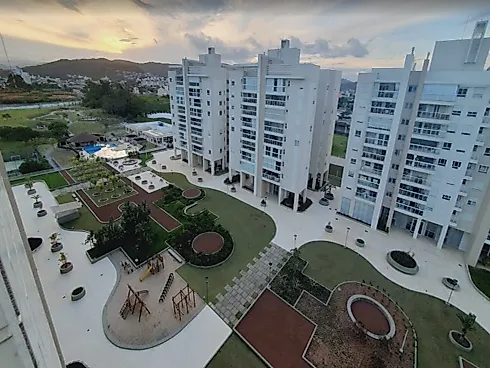 Apartamento 3 Quartos no Mirante Quatro Estações - Serraria - Foto 31