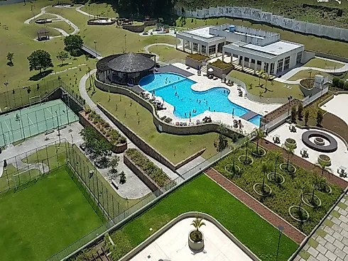 Apartamento 3 Quartos no Mirante Quatro Estações - Serraria - Foto 34