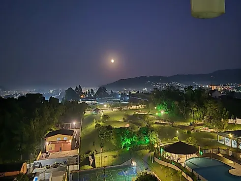 Apartamento 3 Quartos no Mirante Quatro Estações - Serraria - Foto 35