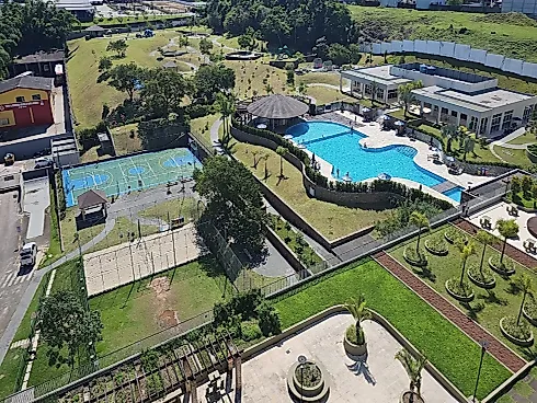 Apartamento 3 Quartos no Mirante Quatro Estações - Serraria - Apartamento em Serraria, São José - Foto 1