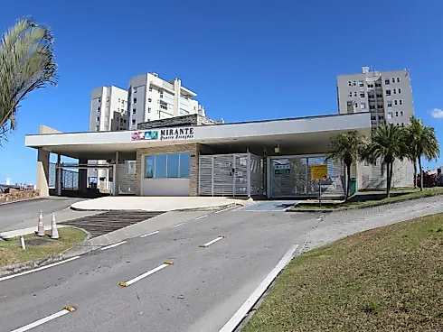 Apartamento 3 Quartos no Mirante Quatro Estações - Serraria - Foto 37