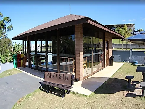 Apartamento 3 Quartos no Mirante Quatro Estações - Serraria - Foto 44