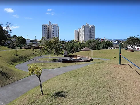 Apartamento 3 Quartos no Mirante Quatro Estações - Serraria - Foto 45