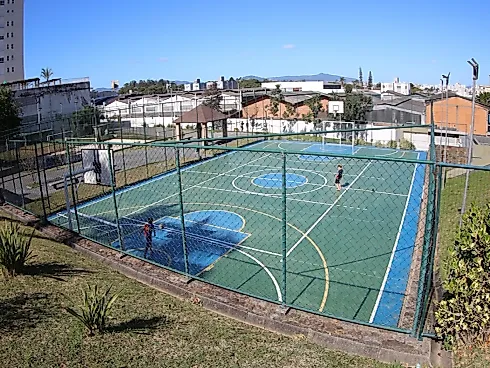 Apartamento 3 Quartos no Mirante Quatro Estações - Serraria - Foto 47
