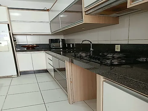 Apartamento 3 Quartos no Mirante Quatro Estações - Serraria - Foto 10