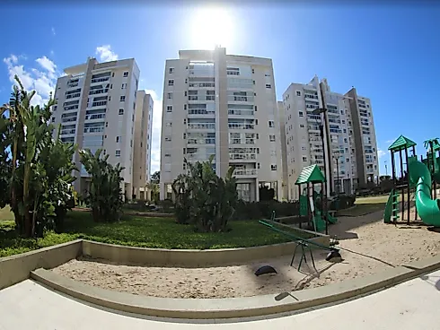 Apartamento 3 Quartos no Mirante Quatro Estações - Serraria - Foto 51