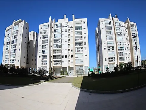 Apartamento 3 Quartos no Mirante Quatro Estações - Serraria - Foto 52