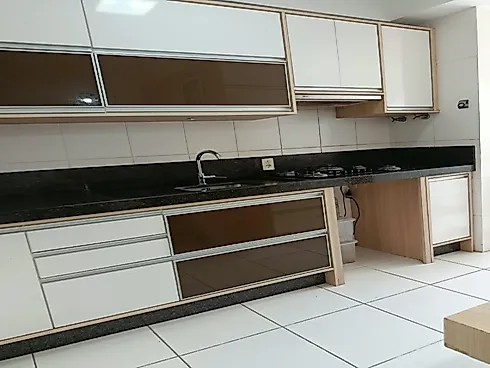 Apartamento 3 Quartos no Mirante Quatro Estações - Serraria - Foto 11