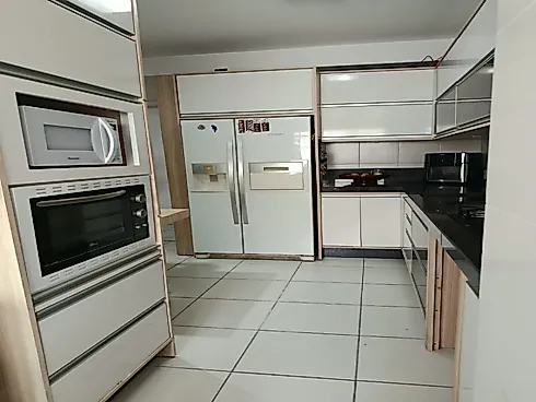Apartamento 3 Quartos no Mirante Quatro Estações - Serraria - Foto 15