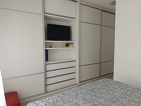 Apartamento 3 Quartos no Mirante Quatro Estações - Serraria - Foto 19