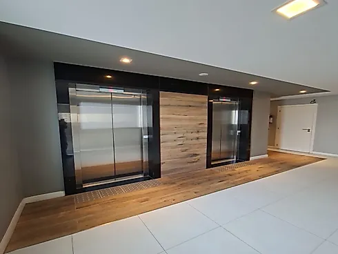 Escritório/Sala Comercial no Berlin Office - Campinas - Escritório/sala em Campinas, São José - Foto 5