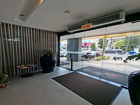 Escritório/Sala Comercial no Berlin Office - Campinas - Escritório/sala em Campinas, São José - Foto 3
