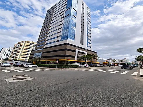 Escritório/Sala Comercial no Berlin Office - Campinas - Escritório/sala em Campinas, São José - Foto 1