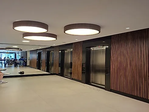 Escritório/Sala Comercial no Berlin Office - Campinas - Escritório/sala em Campinas, São José - Foto 2