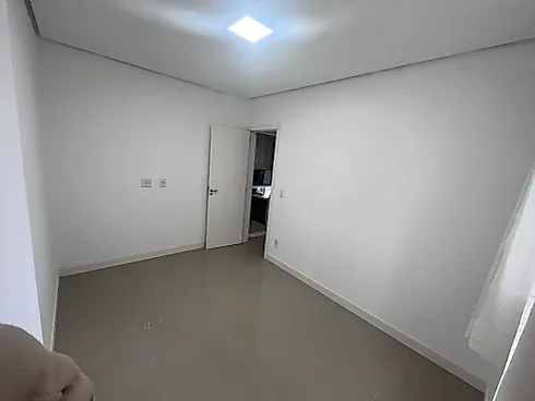 Apartamento 2 Quartos, 1 Suite e Sacada com Churrasqueira - Barreiros Vista Mar - Foto 14