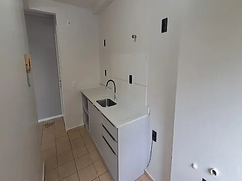 Apartamento 2 Quartos no Ponte Club - Ponte do Imaruim - Foto 18