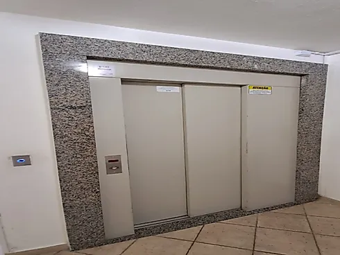 Apartamento 2 Quartos no Ponte Club - Ponte do Imaruim - Foto 28