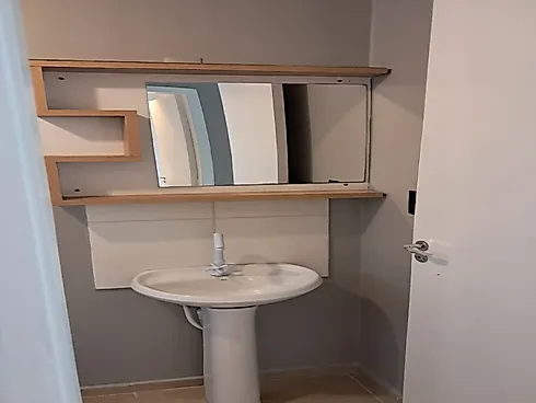 Apartamento 2 Quartos no Ponte Club - Ponte do Imaruim - Foto 20