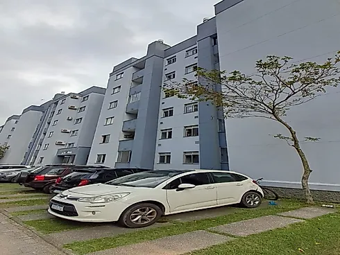 Apartamento 2 Quartos no Ponte Club - Ponte do Imaruim - Foto 32