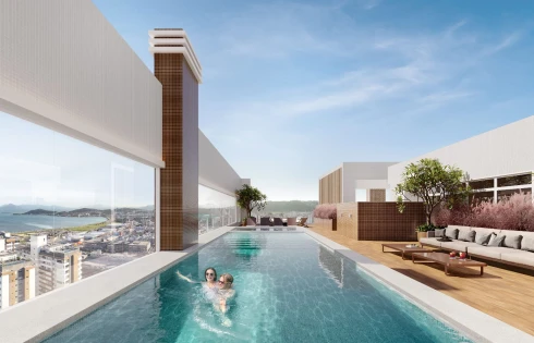 Apartamento em Campinas, São José