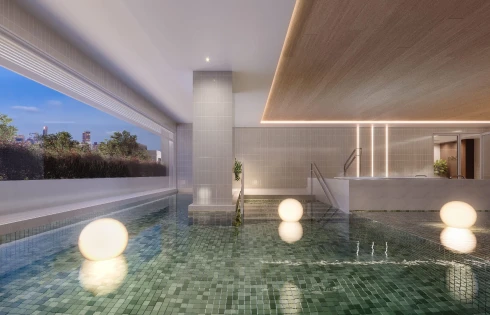 Apartamento em Campinas, São José
