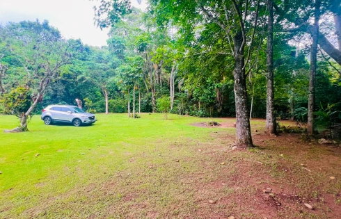 Vargem Grande, Florianópolis