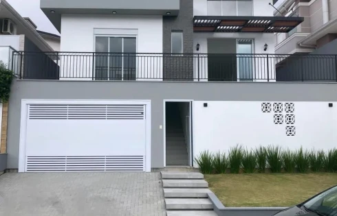 Casa em Pedra Branca, Palhoça