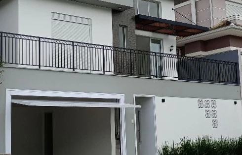 Casa em Pedra Branca, Palhoça