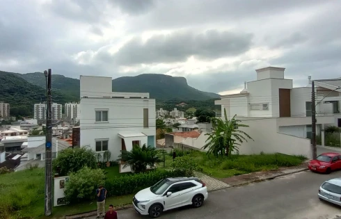 Casa em Pedra Branca, Palhoça